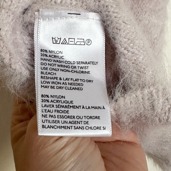 KIMCHI BLUE: Crop Top - Size XS - Picture 5 of 5